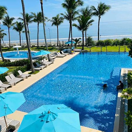 Costa Pacifica Resort Балер Экстерьер фото