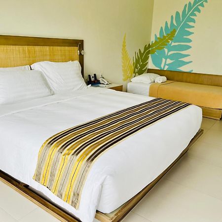 Costa Pacifica Resort Балер Экстерьер фото