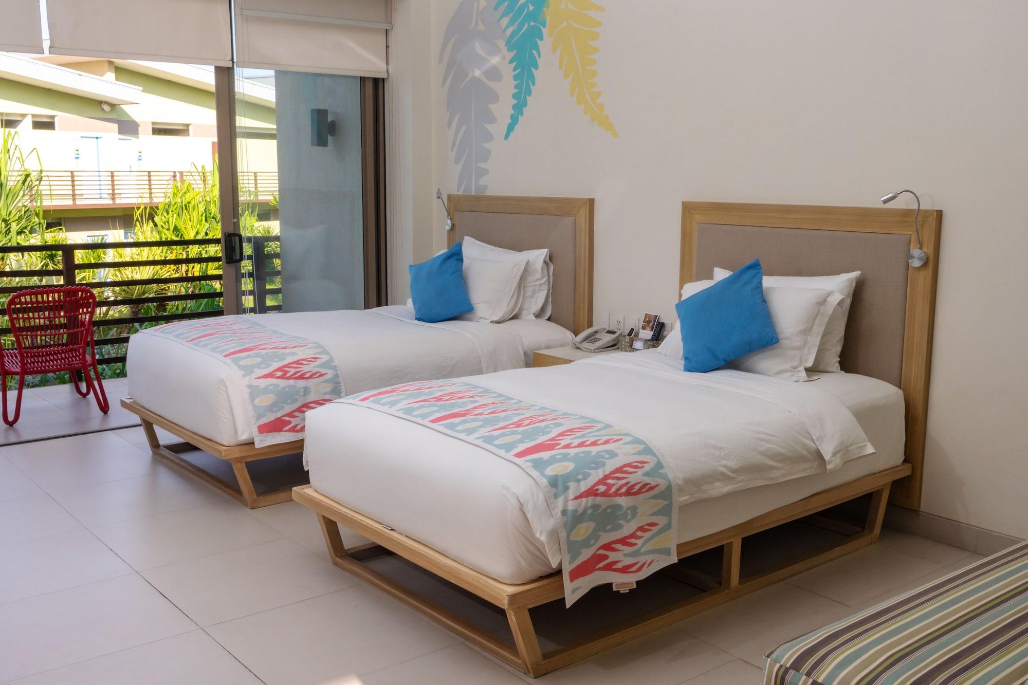 Costa Pacifica Resort Балер Экстерьер фото