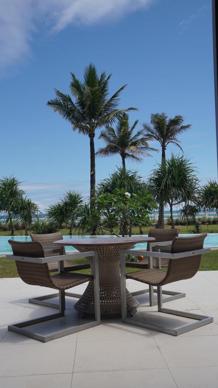Costa Pacifica Resort Балер Экстерьер фото