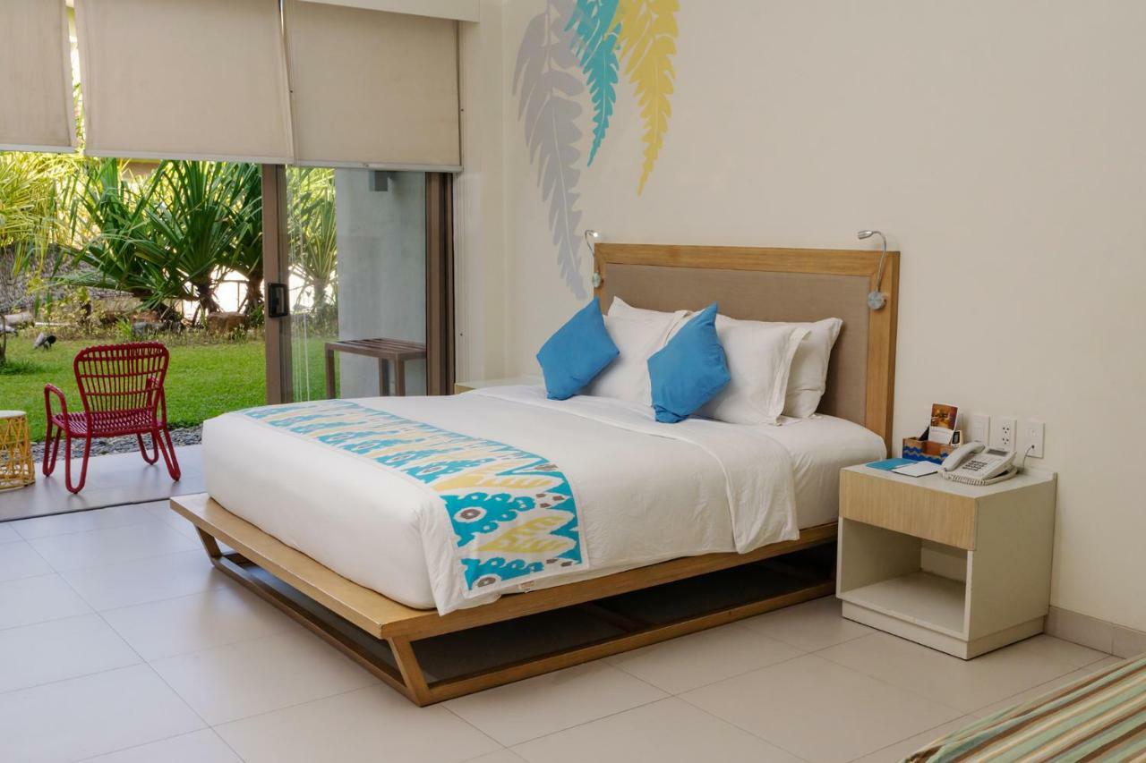 Costa Pacifica Resort Балер Экстерьер фото