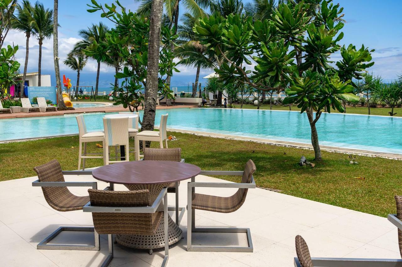 Costa Pacifica Resort Балер Экстерьер фото