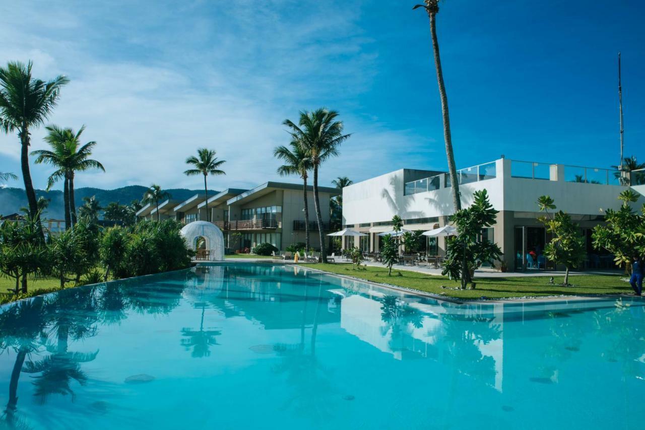 Costa Pacifica Resort Балер Экстерьер фото