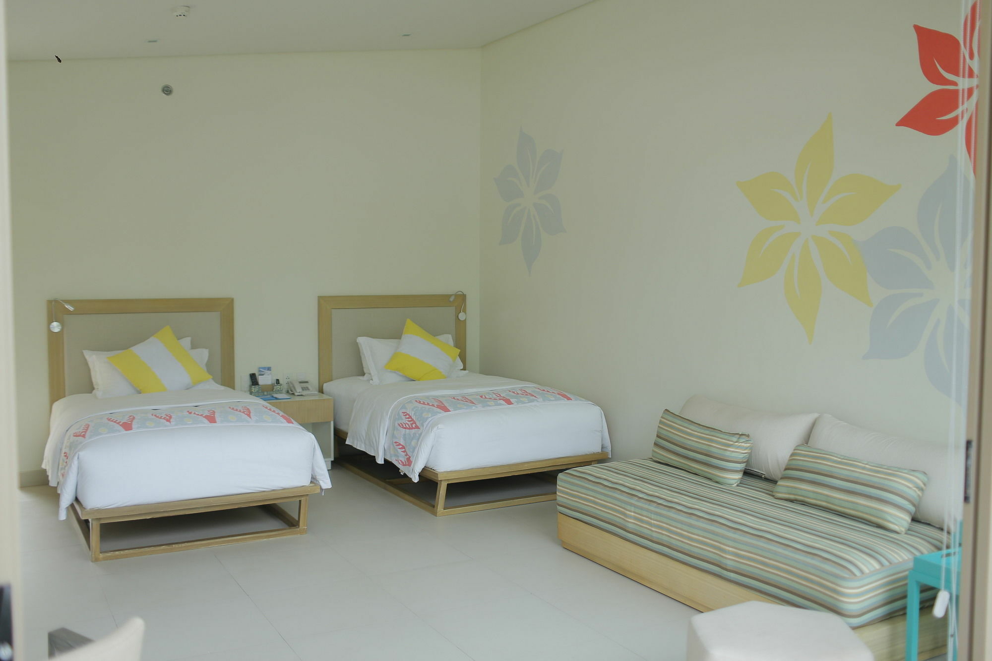 Costa Pacifica Resort Балер Экстерьер фото
