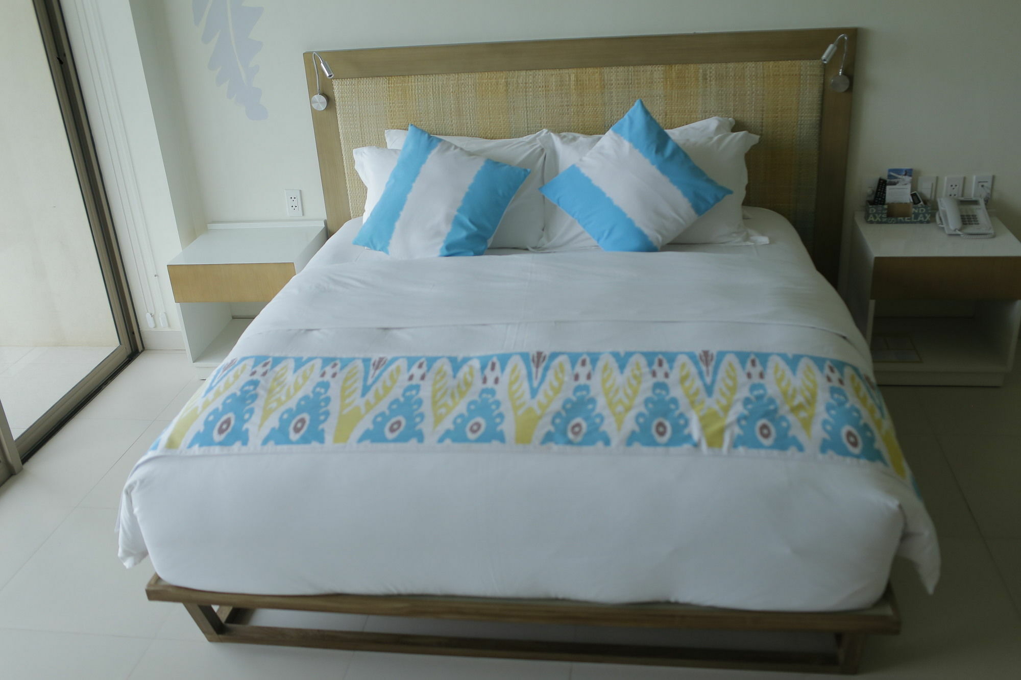 Costa Pacifica Resort Балер Экстерьер фото