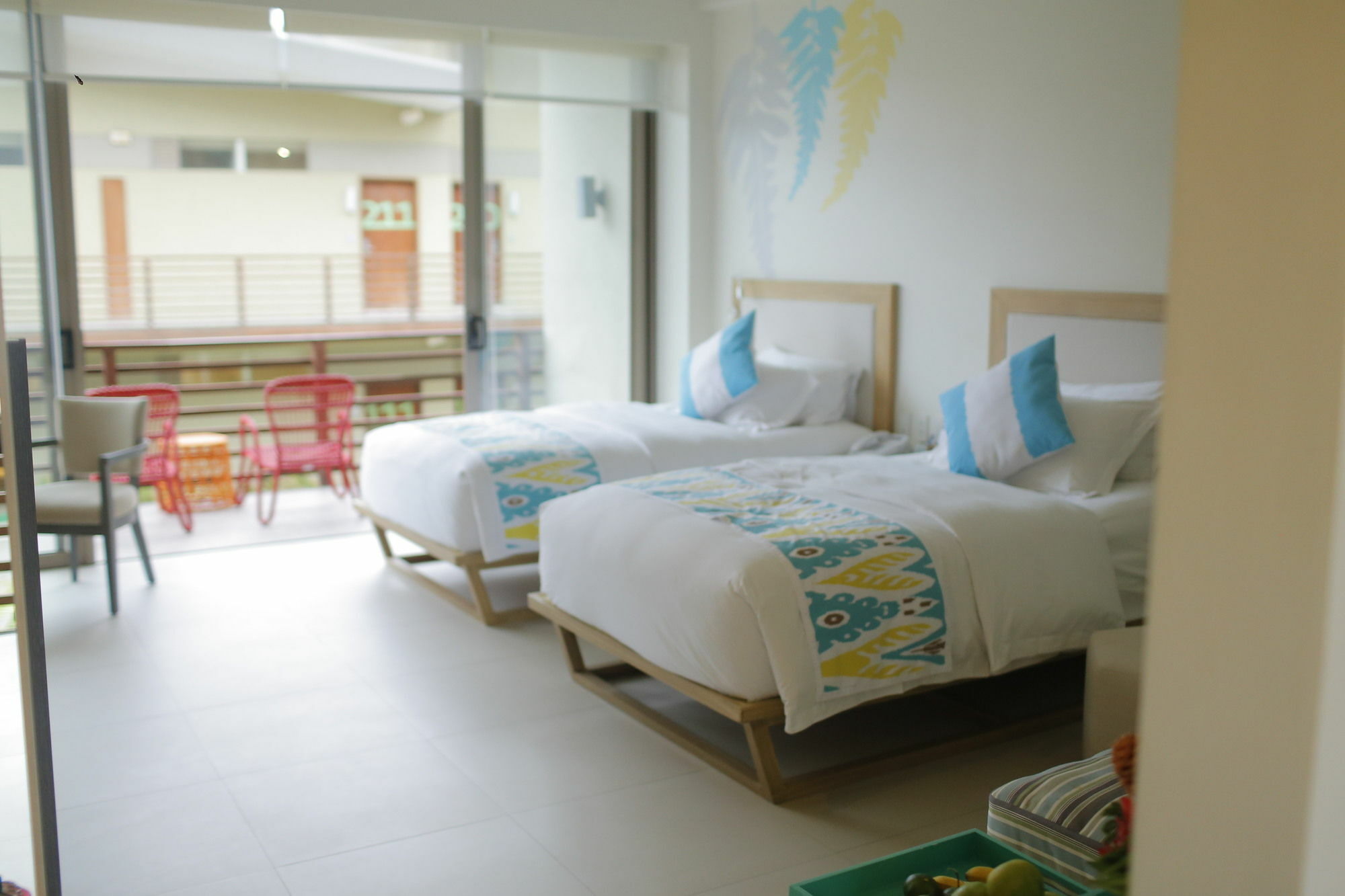 Costa Pacifica Resort Балер Экстерьер фото