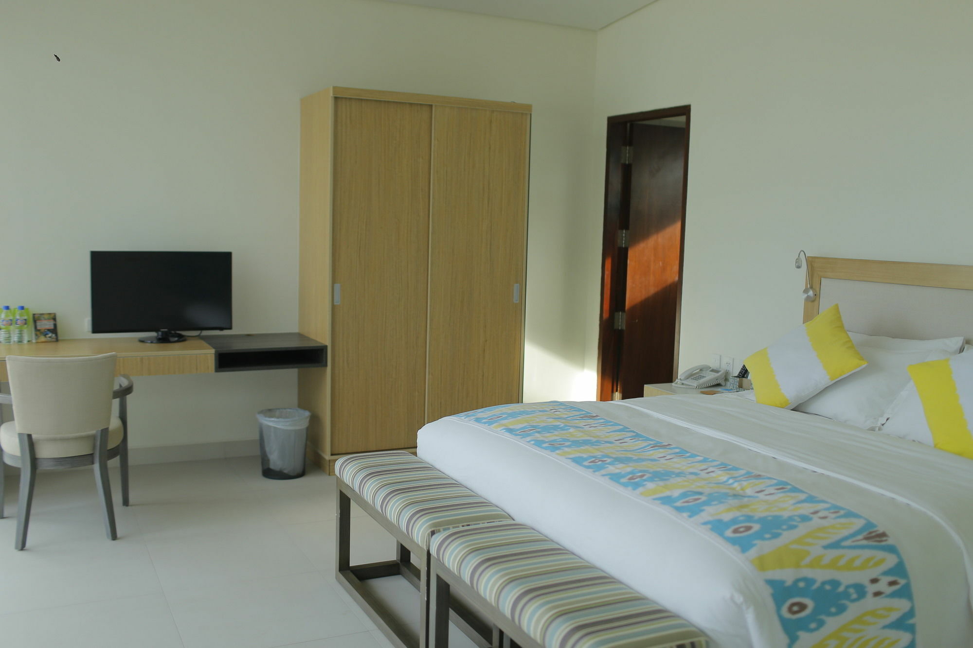 Costa Pacifica Resort Балер Экстерьер фото