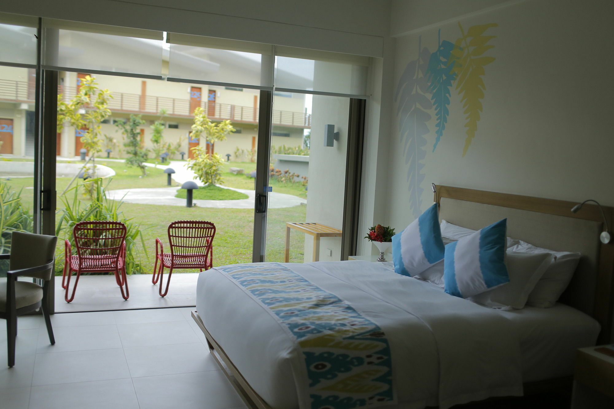 Costa Pacifica Resort Балер Экстерьер фото